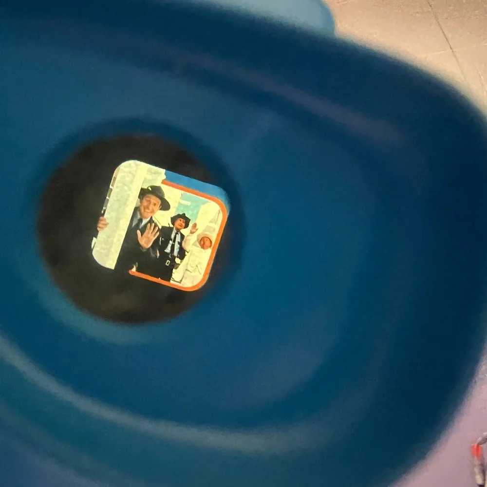 Vintage 90s ViewMaster Bundle - 2 Viewers - 14 Reel Sets - Picture 10 of 16